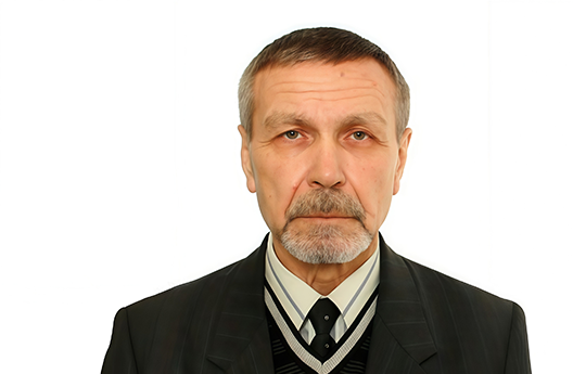 Владимир Кузьков